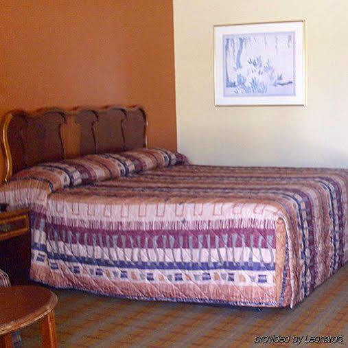 Economy Inn Ashdown Habitación foto