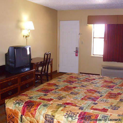 Economy Inn Ashdown Habitación foto