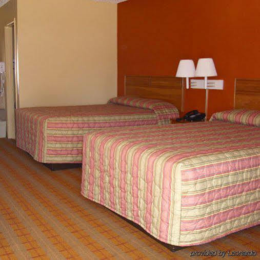 Economy Inn Ashdown Habitación foto